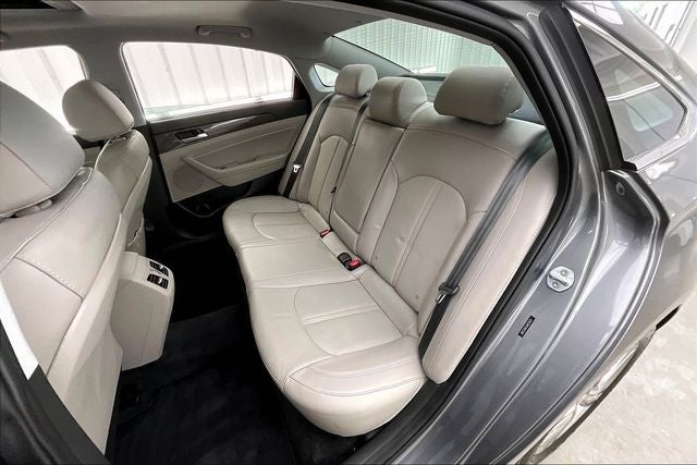 2018 Hyundai Sonata Limited - Photo 20