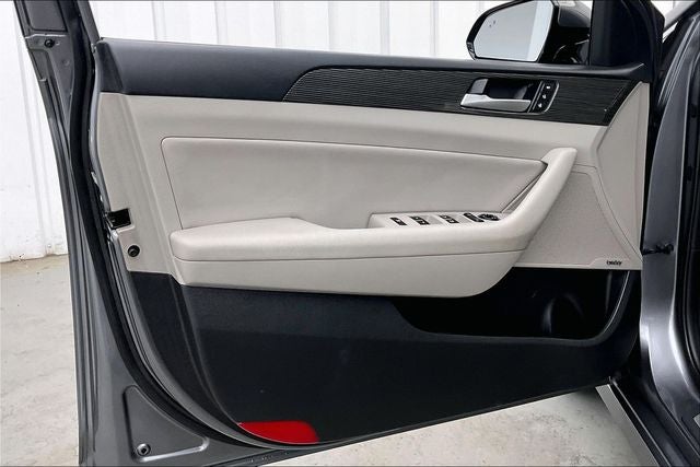 2018 Hyundai Sonata Limited - Photo 21