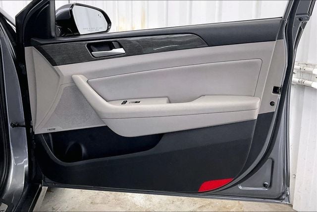 2018 Hyundai Sonata Limited - Photo 22