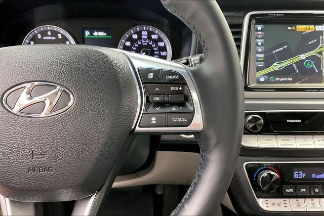2018 Hyundai Sonata Limited - Photo 24