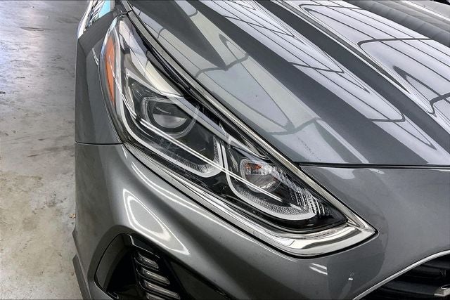2018 Hyundai Sonata Limited - Photo 26