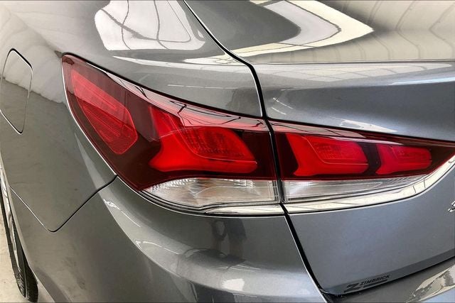2018 Hyundai Sonata Limited - Photo 27