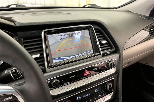 2018 Hyundai Sonata Limited - Photo 28