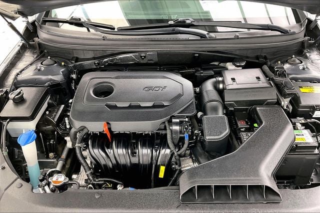 2018 Hyundai Sonata Limited - Photo 29