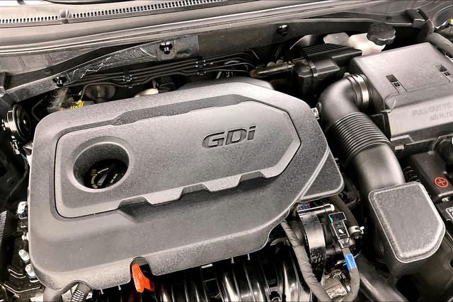 2018 Hyundai Sonata Limited - Photo 30