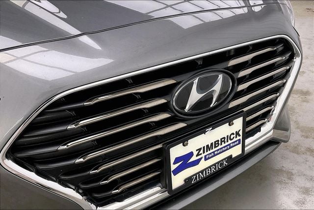 2018 Hyundai Sonata Limited - Photo 31