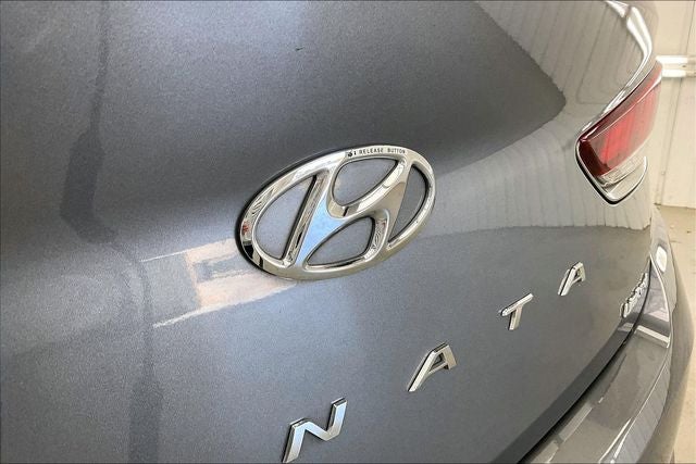 2018 Hyundai Sonata Limited - Photo 32