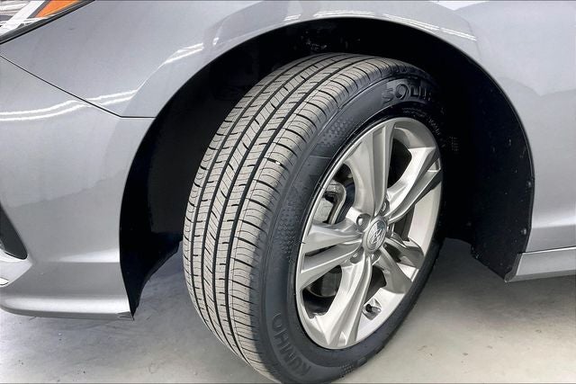 2018 Hyundai Sonata Limited - Photo 34