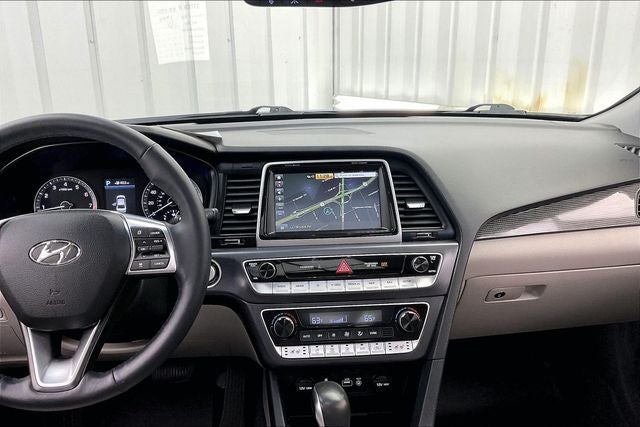 2018 Hyundai Sonata Limited - Photo 6
