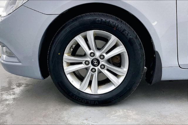 2013 Hyundai Sonata GLS - Photo 10