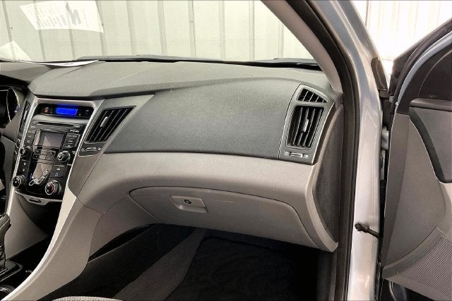 2013 Hyundai Sonata GLS - Photo 17