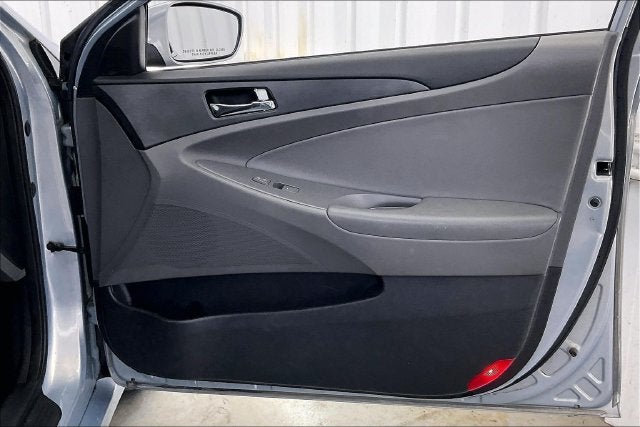 2013 Hyundai Sonata GLS - Photo 21