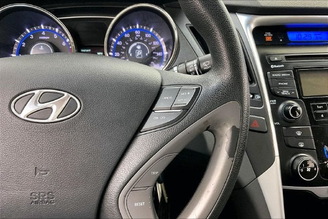 2013 Hyundai Sonata GLS - Photo 23