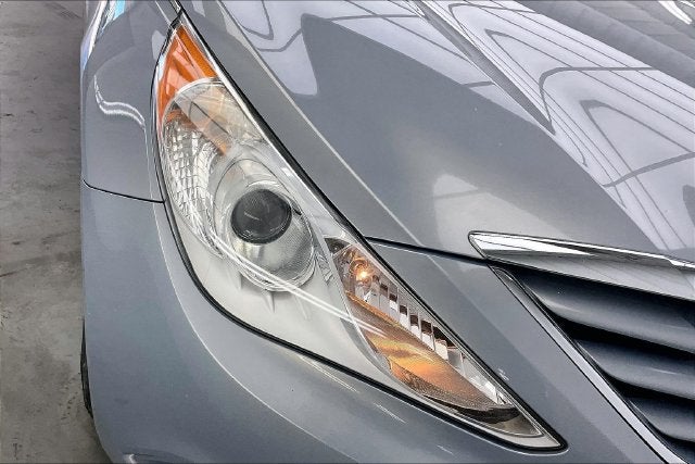 2013 Hyundai Sonata GLS - Photo 25