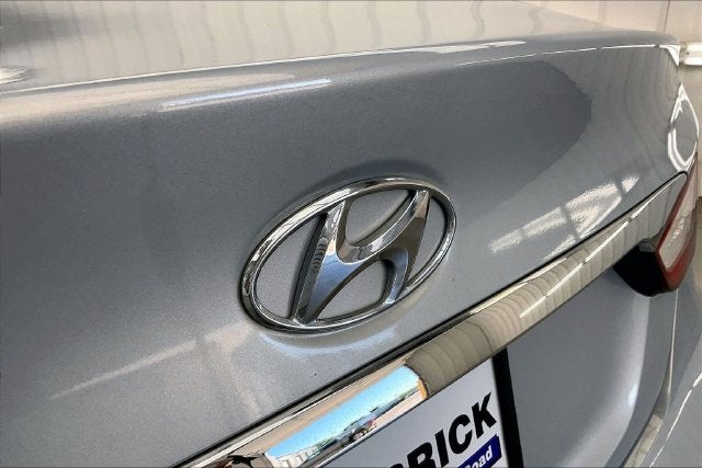 2013 Hyundai Sonata GLS - Photo 30