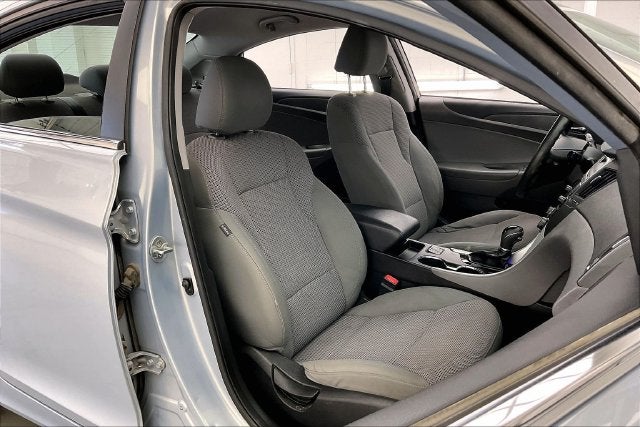 2013 Hyundai Sonata GLS - Photo 7