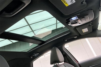 2021 Hyundai Sonata N Line