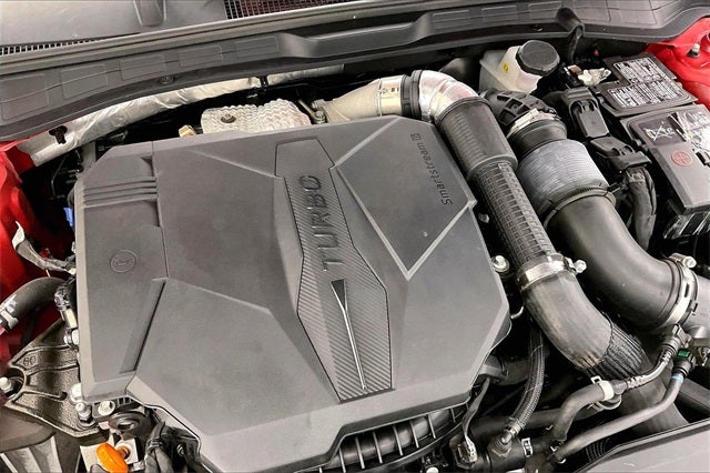 2021 Hyundai Sonata N Line