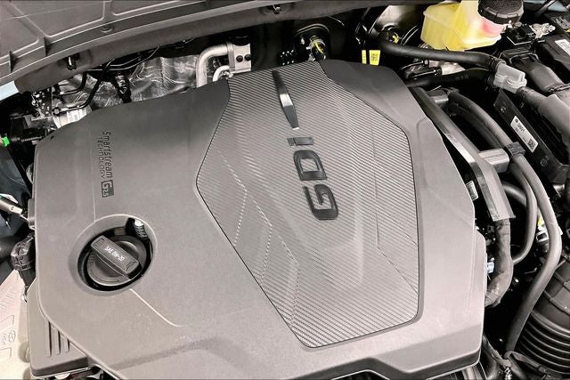 2026 Hyundai Santa Cruz SE AWD