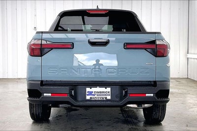 2026 Hyundai Santa Cruz SE AWD