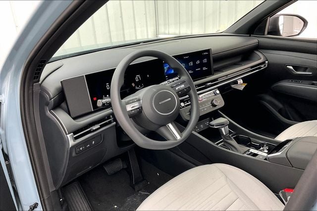 2026 Hyundai Santa Cruz SE AWD