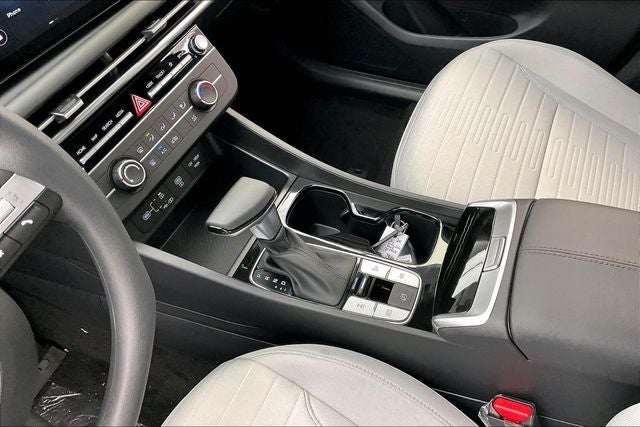 2026 Hyundai Santa Cruz SE AWD