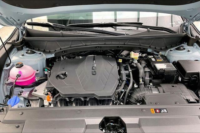 2026 Hyundai Santa Cruz SE AWD