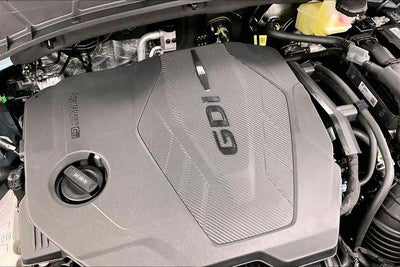 2026 Hyundai Santa Cruz SE AWD
