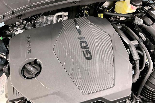 2026 Hyundai Santa Cruz SE AWD