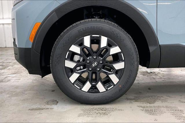2026 Hyundai Santa Cruz SE AWD