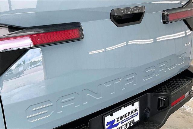 2026 Hyundai Santa Cruz SE AWD