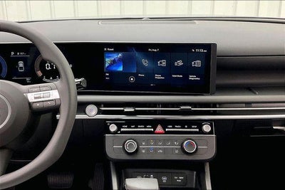 2026 Hyundai Santa Cruz SE AWD