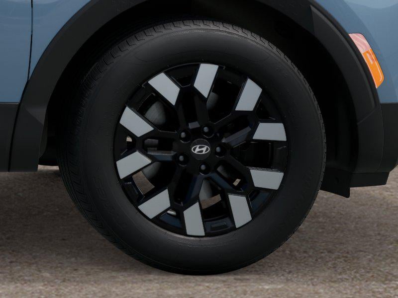 2026 Hyundai Santa Cruz SE AWD