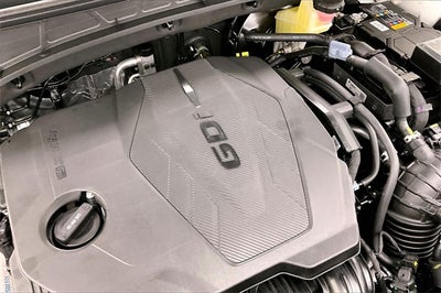 2026 Hyundai Santa Cruz SE AWD