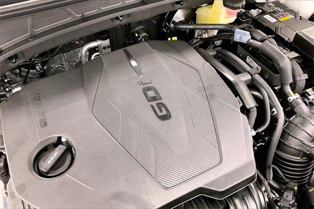 2026 Hyundai Santa Cruz SE AWD