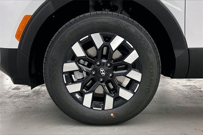 2026 Hyundai Santa Cruz SE AWD