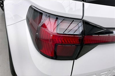 2026 Hyundai Santa Cruz SE AWD