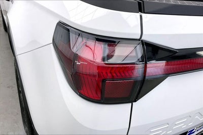 2026 Hyundai Santa Cruz SE