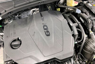 2026 Hyundai Santa Cruz SE
