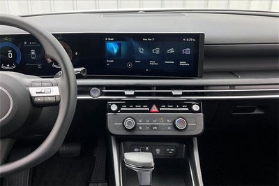 2026 Hyundai Santa Cruz SE AWD