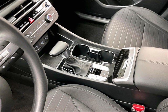 2026 Hyundai Santa Cruz SE AWD