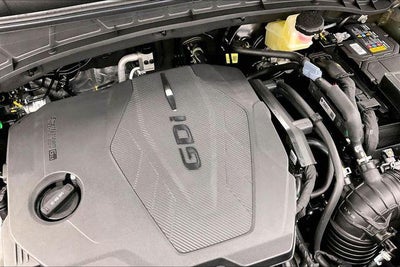 2026 Hyundai Santa Cruz SEL AWD