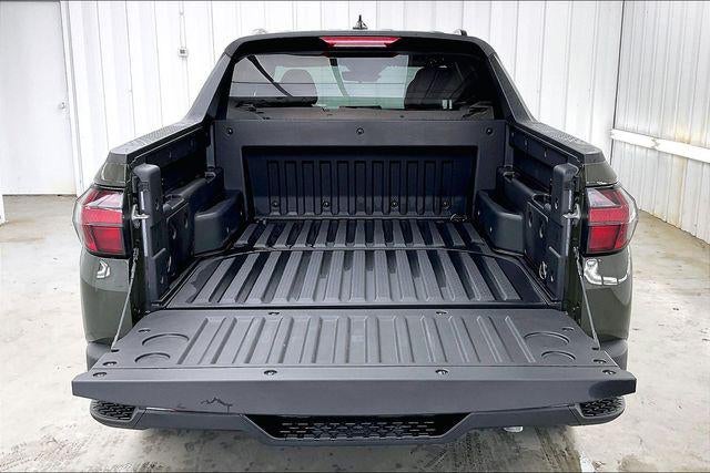 2026 Hyundai Santa Cruz SEL AWD