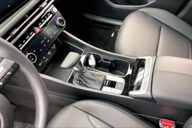 2026 Hyundai Santa Cruz SEL AWD
