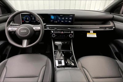 2026 Hyundai Santa Cruz SEL AWD