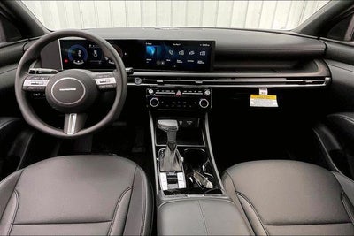 2026 Hyundai Santa Cruz SEL AWD