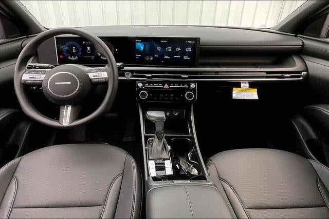 2026 Hyundai Santa Cruz SEL AWD