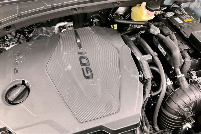 2026 Hyundai Santa Cruz SEL AWD