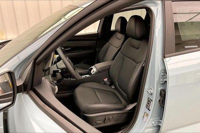2026 Hyundai Santa Cruz SEL AWD