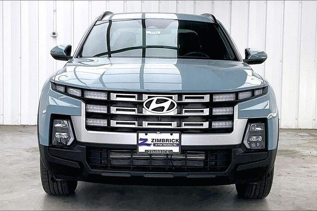 2026 Hyundai Santa Cruz SEL AWD